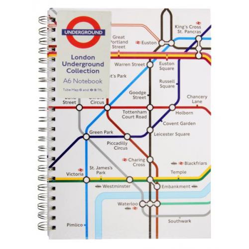 Notebook-