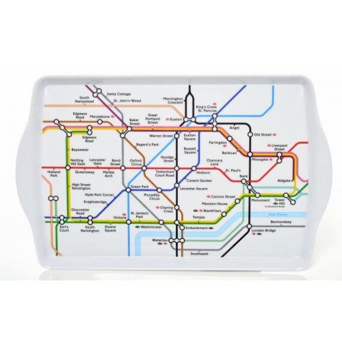 Melamine Tray