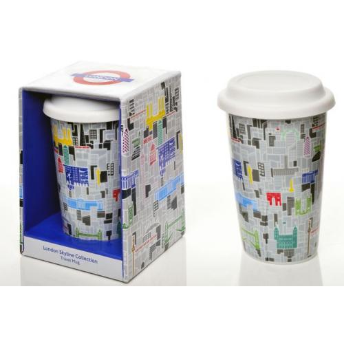 Travel Mug