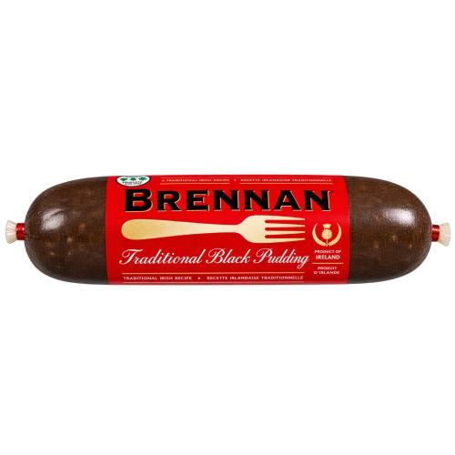 Brennan's Black Pudding
