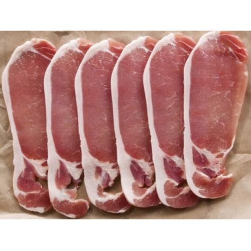 Brennan's Celtic Rashers (Smoked Back Bacon)