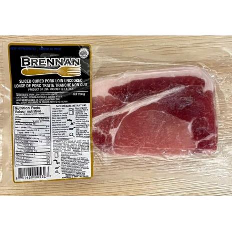 Brennan's Regular Rashers