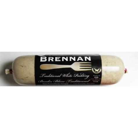 Brennan's White Pudding