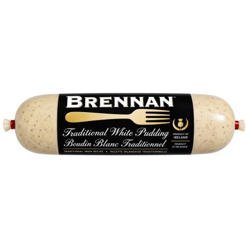 Brennan's White Pudding