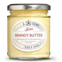 Tiptree Brandy Butter
