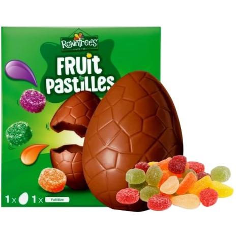 Rowntree's Fruit Pastilles Large Egg