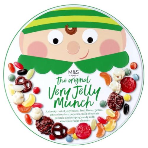 The Original Very Jelly Munch Refill