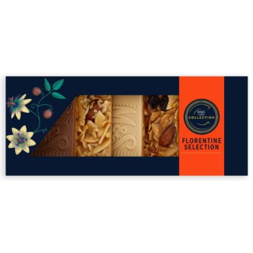 Collection Florentine Tasting Pack
