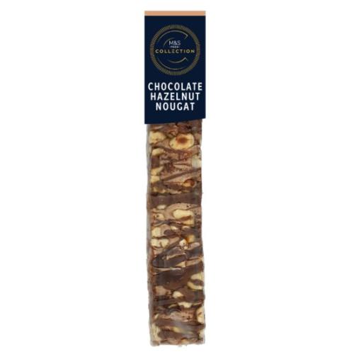 Collection Chocolate Hazelnut Nougat