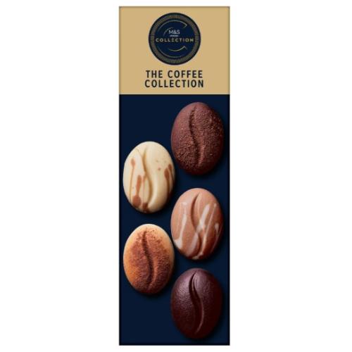 Collection Coffee Selection