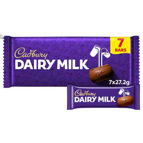 Cadbury Dairy Milk Regular