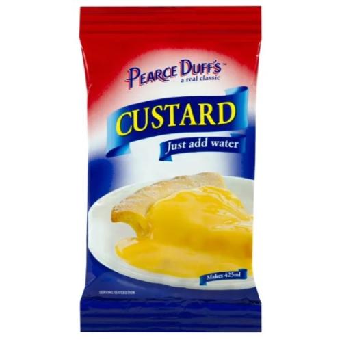Pearce Duff's Instant Custard