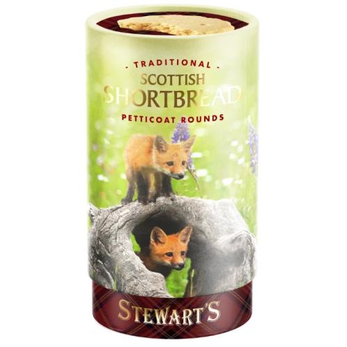 Stewart's Country Collection - Fox Cubs Tube