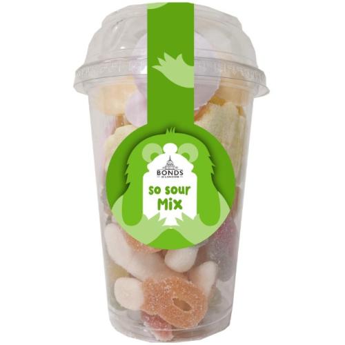 Bonds Shaker Cup - So Sour