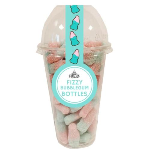 Bonds Shaker Cup - Bubblegum Bottles
