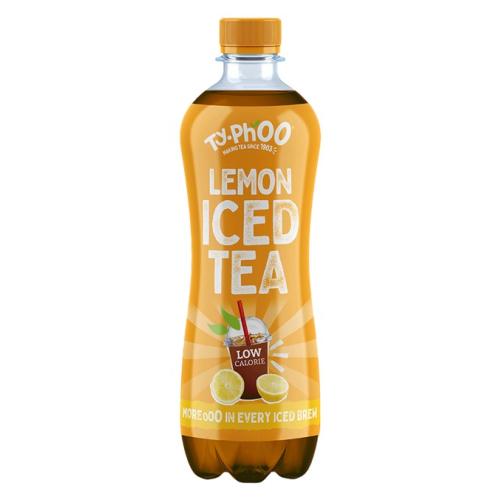 Typhoo Classic Iced Tea - Lemon