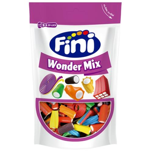 Fini Mix - Liquorice Wonder