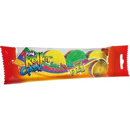 Fini Roller - Fantasia