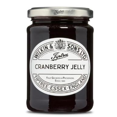 Tiptree (Wilkin & Sons) Cranberry Jelly