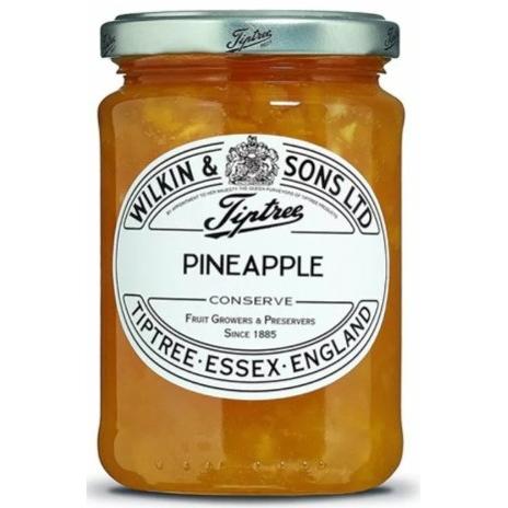 Tiptree (Wilkin & Sons) Pineapple Conserve