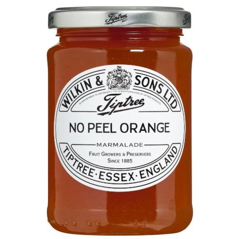 Tiptree (Wilkin & Sons) No Peel Orange Marmalade