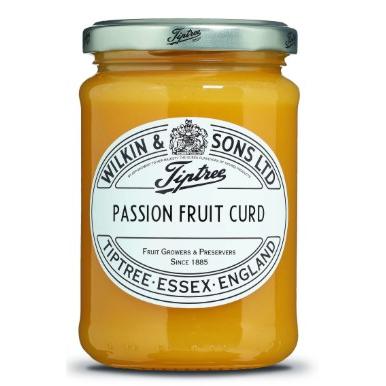 Tiptree (Wilkin & Sons) Passion Fruit Curd