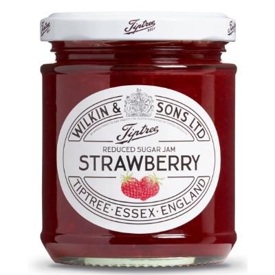 Tiptree (Wilkin & Sons) Reduced Sugar Strawberry Jam