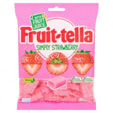 Fruittella Strawberry