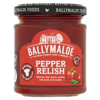 Ballymaloe Pepper Relish