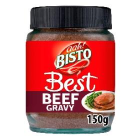 Bisto Best Beef Gravy Granules