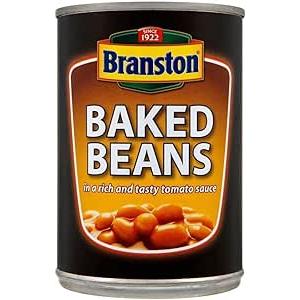 Branston Baked Beans