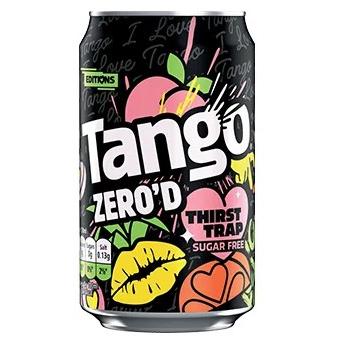 Tango Zero'd Thirst Trap