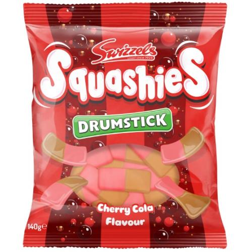 Swizzels Squashies Cherry Cola