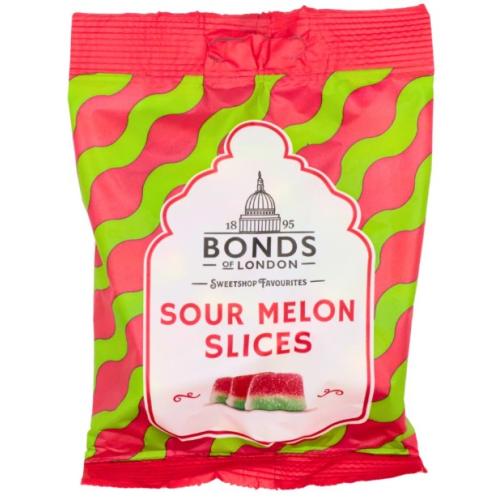 Bonds Watermelon Slices