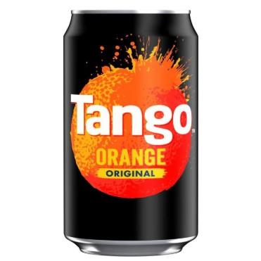 Tango Orange No Individual Barcode