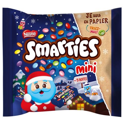 Nestle Smarties Mini