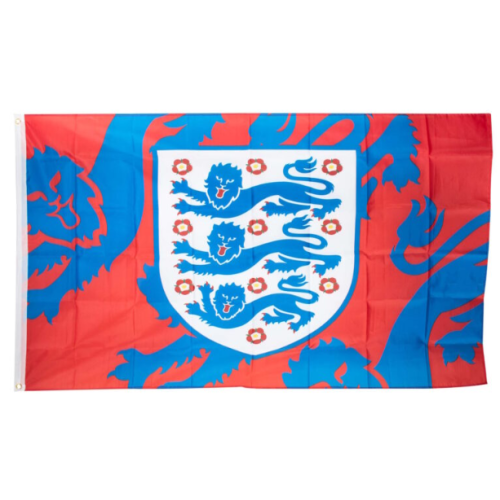 Flag - 3 Lion Flag
