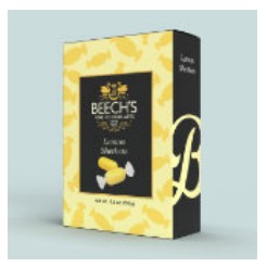 Beech's Traditional Sweets - Lemon Sherbets