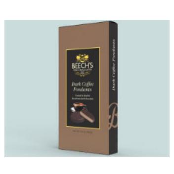 Beech's Classic Creams - Dark Coffee