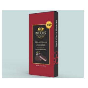 Beech's Classic Creams - Black Cherry