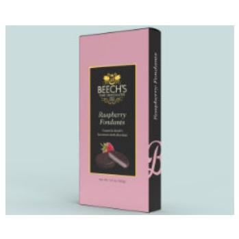 Beech's Classic Creams - Raspberry