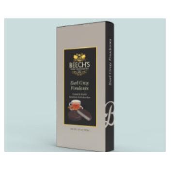 Beech's Classic Creams - Earl Gray Creams
