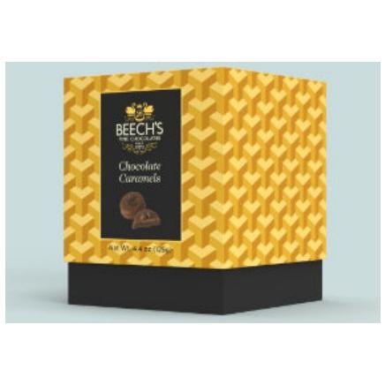 Beech's Chocolate Covered - Caramel