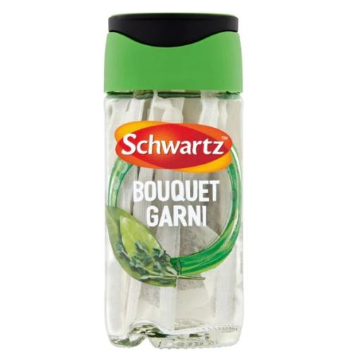 Schwartz Jar - Bouquet Garrni