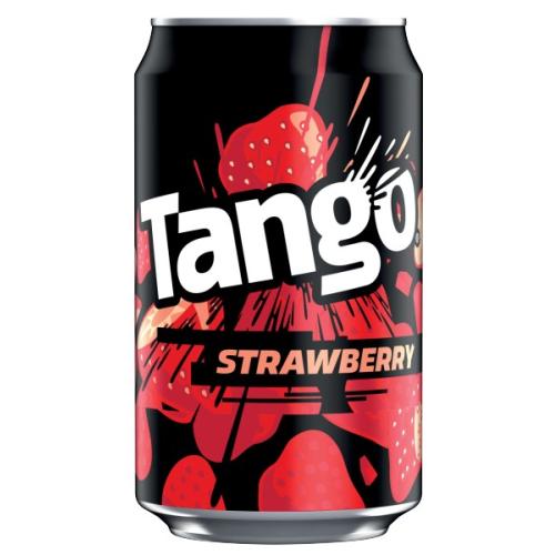 Tango Strawberry