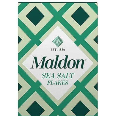 Maldon Sea Salt