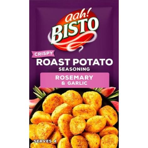 Bisto Rosemary & Garlic Potato Seasoning
