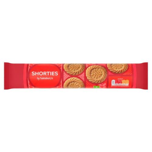 Sainsbury's Shorties