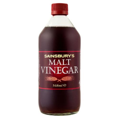 Sainsbury's Malt Vinegar