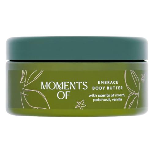 Sainsburys Moments Of Embrace Body Butter
